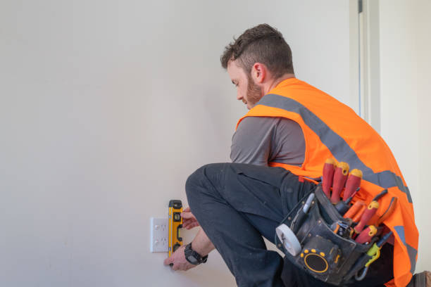 Best Residential Electrician Services  in Coalfield, TN